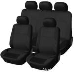 Akció-Shop. hu Univerzális prémium Sport üléshuzat (osztható) Lux - Fekete-Fekete (15823)