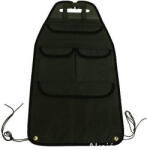 Carpoint Ülés háttámla védő zsebes támlavédő, tároló üléshuzat CARPOINT (644)