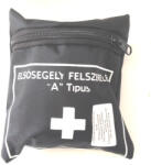 Bright Ride MENTŐDOBOZ "A" Motorkerékpárhoz (AS4603)