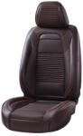 Car-S Bőr-szövet Prémium Üléshuzat Opel méret azonos autótípus és anyag választással (80470-80607)