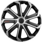 Versaco Dísztárcsa 15" Evo Black-Silver 4db (102453)