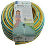 MTP Locsoló tömlő SPRING ATS , csavarodásmentes 1/2" tömlő 50m, MTP 40150 (98265-98267)