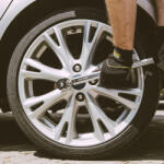 Automax Nyomatékkulcs - kerékkulcs 1/2", 40 - 210 Nm (53164)