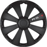 Versaco DÍSZTÁRCSA 15'' RS-T Black (125405)