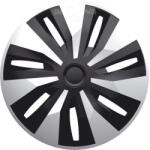 Argo 15"-os Orion Van Silver-Black dísztárcsa garnitúra (4darab) Teherautókra való (ARG15ORIONVANSB_1)