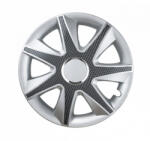 LP Dísztárcsa 15 Run ezüst carbon (LP15RUNSRCB)