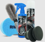 Riwax Felnitisztító és gumiápoló csomag (WHEELCLEANERCSO)