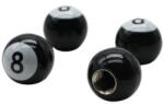 Car-S Szelepsapka 4db biliárd golyó (AS54348)