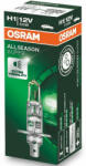 OSRAM Allseason Super 64150ALS H1 +30% (107386)