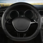 Maxeed KORMÁNYVÉDŐ "D" forma Új típus Steppelt (76855)