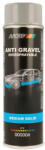 MOTIP Alvázvédő Kavicsfelverődés ellen szürke aeroszol (rücsi) 500ml (Mo000006)