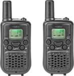 Nedis Rövidhullámú Nedis WLTK0500BK (WLTK0500BK)