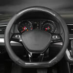 Maxeed KORMÁNYVÉDŐ "D" forma Új típus Karbon betéttel (NTBFD003)