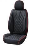Car-S Bőr-szövet Prémium Üléshuzat Volkswagen méret azonos autótípus és anyag választással (80625-80627)