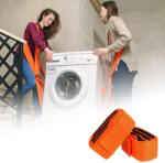 Autolife Költöztető hevederek 2DB W16119 (86030)