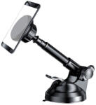 Autolife Univerzális, mágneses autós telefontartó Q31 (W16400) - akcio-shop