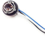 Autolife Izzó foglalat - 1157 - 21/5W - darabos (30013) - akcio-shop