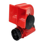 HD légkürt Kompresszoros teherautós/kamionos légkürt SZI-HT119/24V (SZI-HT119-24V)