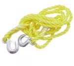 Automax Vontatókötél 5T ERŐS karabineres (AS10432)