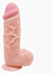 Fuckminator Dildo King Size No. 1, PVC Premium, Natural, 28 cm, FUCKMINATOR Dildo