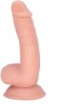 Guilty Toys Dildo Realist No. 37, TPE Premium, Natural, 17.9 cm, Guilty Toys Dildo
