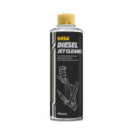 MANNOL Diesel Befecskendező tisztító MANNOL 9956 0, 25L (AS9956)