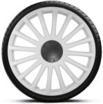 Jacky 15"-os Grand Prix White dísztárcsa garnitúra (4darab) (JACKY15190_1)