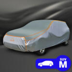 MNC Jégeső elleni autótakaró ponyva - SUV - M 432 x 185 x 145 cm (55763G)