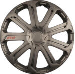 Versaco Dísztárcsa 14" Evo Graphite 4db (102438)