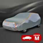 MNC Jégeső elleni autótakaró ponyva-M Sedan 431 x 165 x 120 cm (55763A)