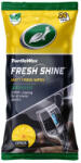Turtle Wax Műszerfalápoló nedvesített kendő matt 24db-os Turtle Wax FG0012 (92125)