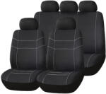 Bottari Üléshuzat Univerzális szett VECTOR szürke steppelt varrással (20780)
