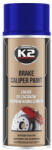 K2 Féknyereg festék kék K2 BRAKE CALIPER paint 400ml (4345)