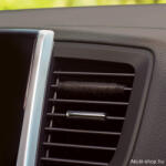 Wunder-Baum Vent Wrap illatosító Új (AS90074)