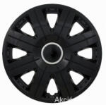 Jestic DÍSZTÁRCSA 13'' COSMOS Ring Black (4DB) (14751)