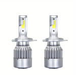 A-life IZZÓ LED H7 C6 LED Fényszóró 26W 3600LM 5500K SMD-H7C6/26W (38177)