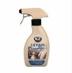 K2 Bőrtisztító K2 LETAN CLEANER 250ml (90479)