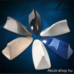 Maxeed Cápa antenna erősítővel, univerzális régi tetőantenna helyére Piros (30945-41888)