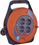 EMOS Kábeldob 10m hosszabbító DG-XD04 (15879)