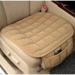 Maxeed Autóba ülésvédő párna ülőlapra Szürke 7103 (60707-60719)