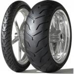 Dunlop Motorkerékpár gumi D407 180/65 R16 B 81H Tl Www Harley Davidson