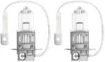 HD Halogén izzó - H3 SC 55W (2432)