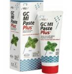GC Mi Paste Plus folyékony fogzománc fluoridos fogkrém mentával 35 ml - allegro - 6 620 Ft
