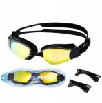 NILS Úszószemüveg Úszómedencéhez Sárga Racing Nils Aqua (5907695527278)