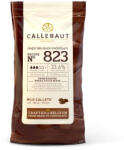 Callebaut Ciocolata cu Lapte 33.6% Recipe 823, 1 Kg, Callebaut (823-E1-U68)