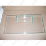 Electrolux Előlap (fagyasztó téri fiók, 223mm) ELECTROLUX hűtő (2426207128,2426207144,2426278038,2426278103)