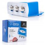 Spacetronik Tv-sat közösítő Spacetronik SP-CST21 (5903031018547)