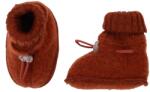 JOHA Botosei lână merinos fleece Joha - Russet