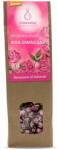 ESSENTIAE Infuzie de Trandafir de Damasc Demeter Ecologica/Bio 20g