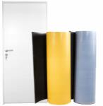 Bitmat Ajtó hőszigetelő hangszigetelő hab kétrétegű zajvédő (Zestaw wygłuszenie drzwi zewnętrzne)